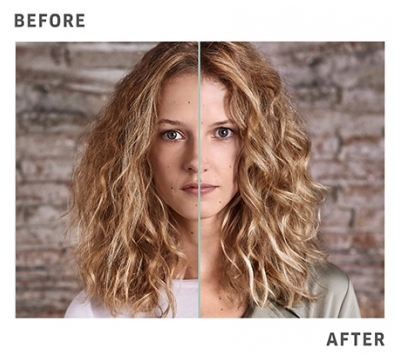 Wella Mousse Boost Bounce EIMI Nutricurls