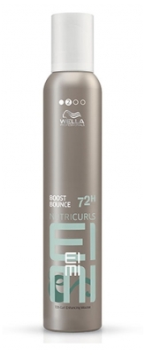 Wella Mousse Boost Bounce EIMI Nutricurls