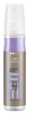 Wella EIMI Wärmebild