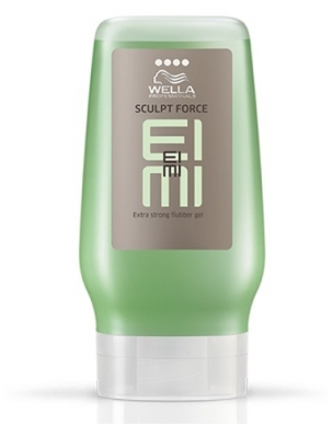 Wella EIMI Sculpt Force