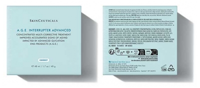 SkinCeuticals Correct A.G.E. Interrupter Advanced 48 ml