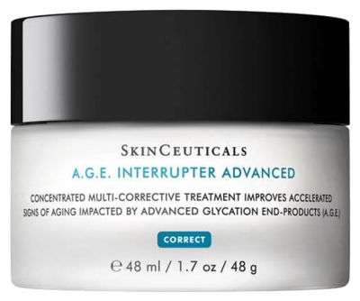 SkinCeuticals Correct A.G.E. Interrupter Advanced 48 ml