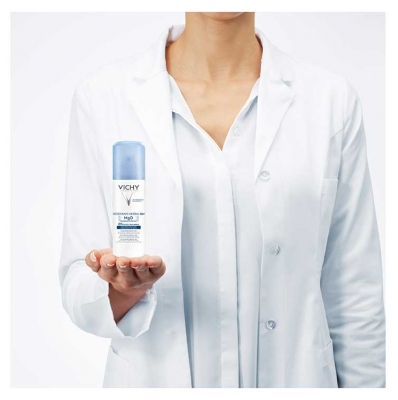 Vichy Mineral Deodorant 48H Pakke med 2 x 125 ml