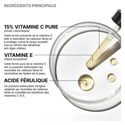 SkinCeuticals Prevent C E Ferulic 30 ml