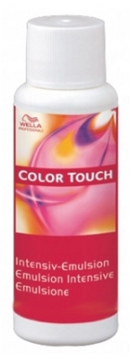 Wella Oxidant Color Touch 6 Vol 1.9%
