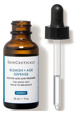 SkinCeuticals Correct Blemish + Age Defense 30 ml