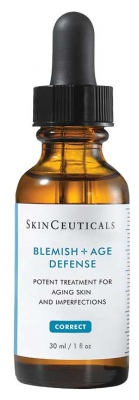 SkinCeuticals Correct Blemish + Age Defense 30 ml