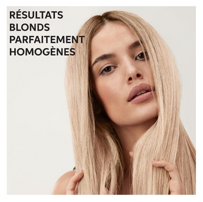 Wella Patine Cream Toner Lightest Pearl /16 BlondorPlex