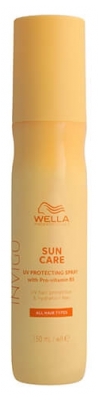 Wella Spray Protecteur Anti-UV Invigo Sun Care Wella 150ml
