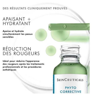 SkinCeuticals Correct Phyto Corrective 30 ml