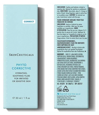 SkinCeuticals Korrekt Phyto Korrigierende 30 ml