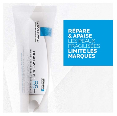 La Roche-Posay Cicaplast Baume B5+ 100 ml