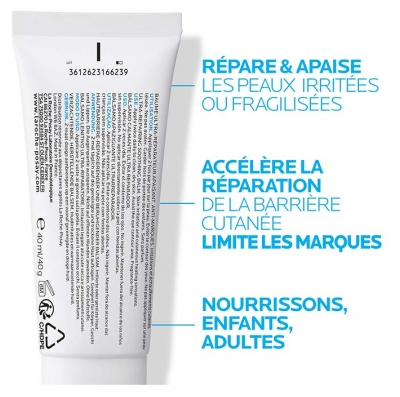 La Roche-Posay Cicaplast Baume B5+ 100 ml