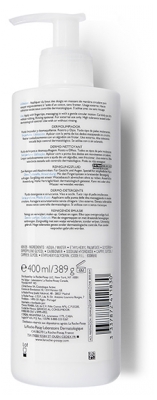La Roche-Posay Tolériane Dermo Cleanser 400ml