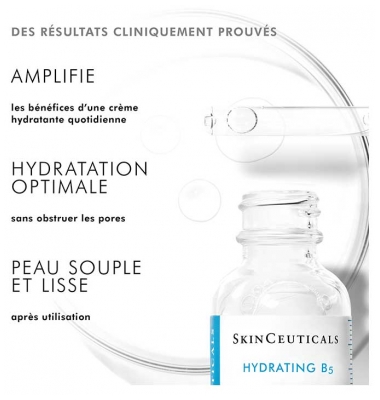 SkinCeuticals Moisturize Hydrating B5 30 ml