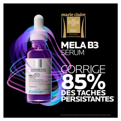 La Roche-Posay Mela B3 Sérum Concentré Anti-Taches 30 ml
