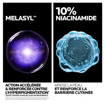 La Roche-Posay Mela B3 Sérum Concentré Anti-Taches 30 ml