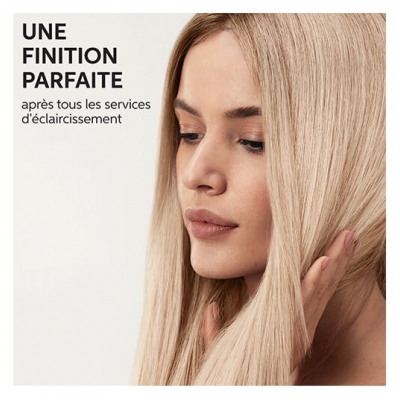 Wella Patine Cream Toner Pale Silver /81 BlondorPlex