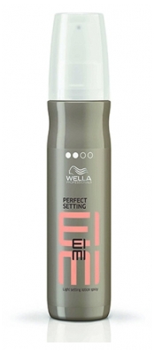 Wella Eimi Perfekte Einstellung