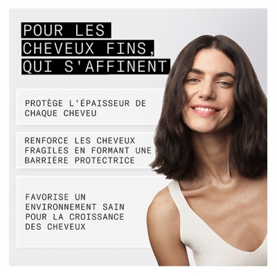 Nioxin Sérum Booster de Cheveux