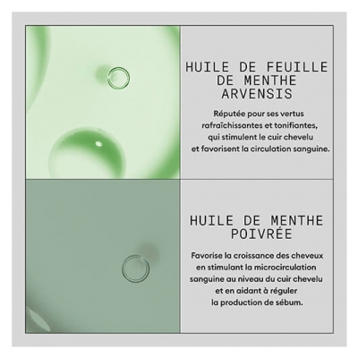 Nioxin Sérum Booster de Cheveux