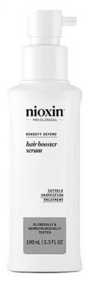 Ser Nioxin Hair Booster