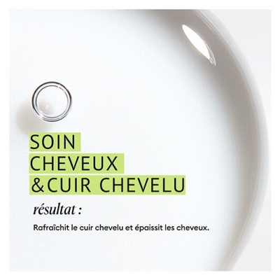 Nioxin Sérum System 2 Chute Avancée Cheveux Naturels