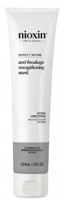 Nioxin lūžinėjimą stabdanti kaukė