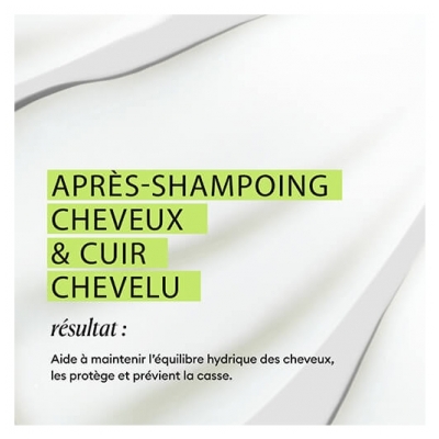 Nioxin Après-shampoing System 2 Chute Avancée Cheveux Naturels Nioxin 300ml