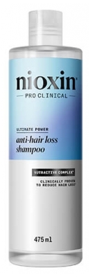 Nioxin Shampoing Anti-chute Nioxin 475ml