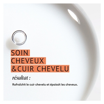 Nioxin Sérum System 4 Chute Avancée Cheveux Abîmés/Colorés