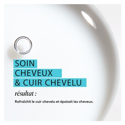 Nioxin Sérum System 3 Chute Modérée Cheveux Abîmés/Colorés