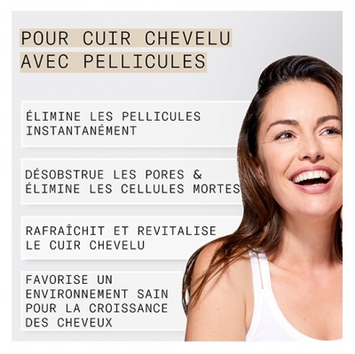 Nioxin Exfoliant Purifiant Antipelliculaire