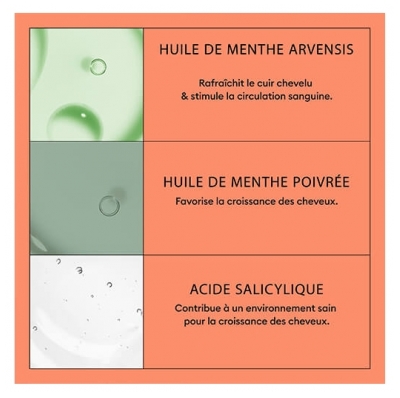 Nioxin Shampoing System 4 Chute Avancée Cheveux Abîmés/Colorés Nioxin 300ml