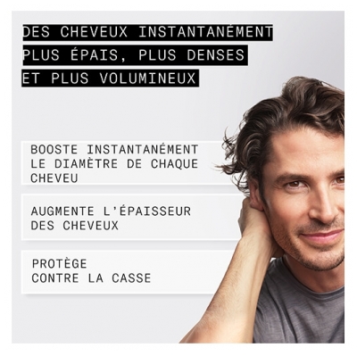 Nioxin Sérum Epaississant Densité Diaboost Nioxin