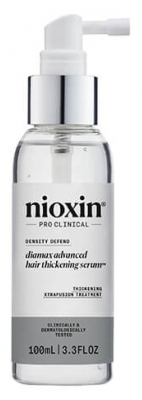 Serum zagęszczające Nioxin Diaboost