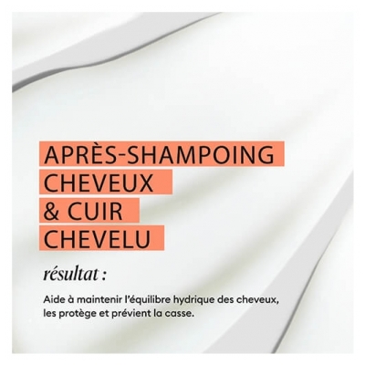 Nioxin Après-shampoing System 4 Chute Avancée Cheveux Abîmés/Colorés Nioxin 300ml
