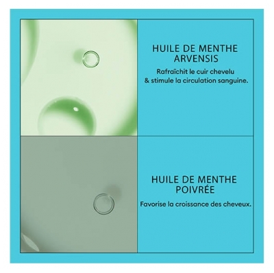 Nioxin Après-shampoing System 3 Chute Modérée Cheveux Abîmés/Colorés Nioxin 300ml