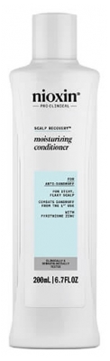 Nioxin Après-shampoing Antipelliculaire Nioxin 200ml