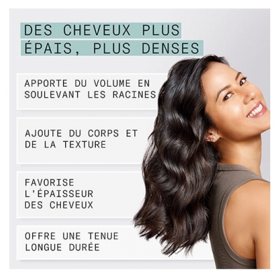 Nioxin Spray Volume Racines