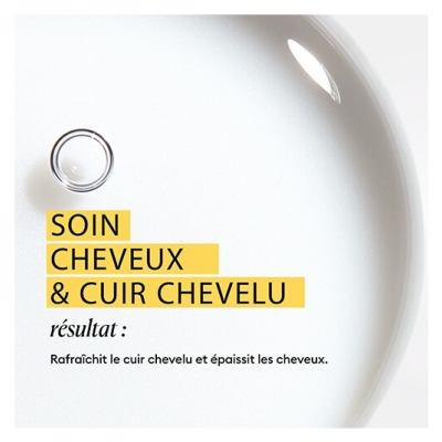 Nioxin Sérum System 1 Chute Modérée Cheveux Naturels