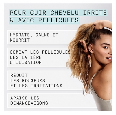 Nioxin Kit System Antipelliculaire