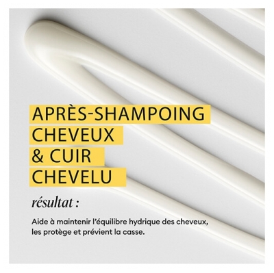 Nioxin Après-shampoing System 1 Chute Modérée Cheveux Naturels Nioxin 300ml