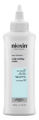 Nioxin Lozione Purificante Antiforfora