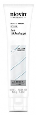 Nioxin Gel Coiffant Epaississant