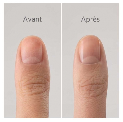 MÊME Base Protectrice Silicium & Antioxydants 10 ml