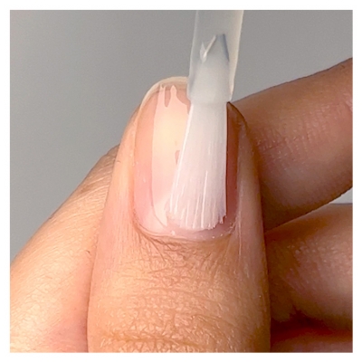 MÊME Zaščitna podlaga s silicijem & antioksidanti 10 ml
