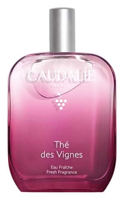 Caudalie Apă Proaspătă Thé des Vignes 100 ml