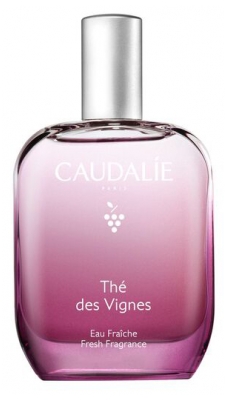 Caudalie Thé des Vignes Fresh Fragrance 50ml