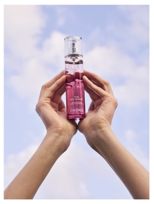 Caudalie Thé des Vignes Fresh Fragrance 50ml